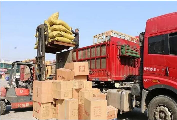 漳州到潮安区物流专线