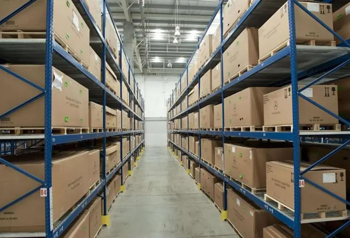 漳州到潮安区货物仓储