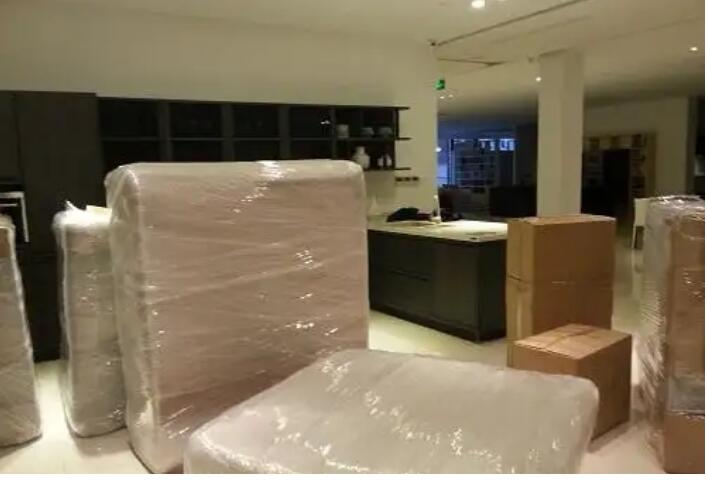 漳州到潮安区长途搬家