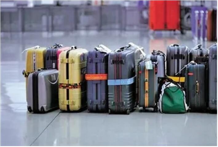 漳州到潮安区行李托运