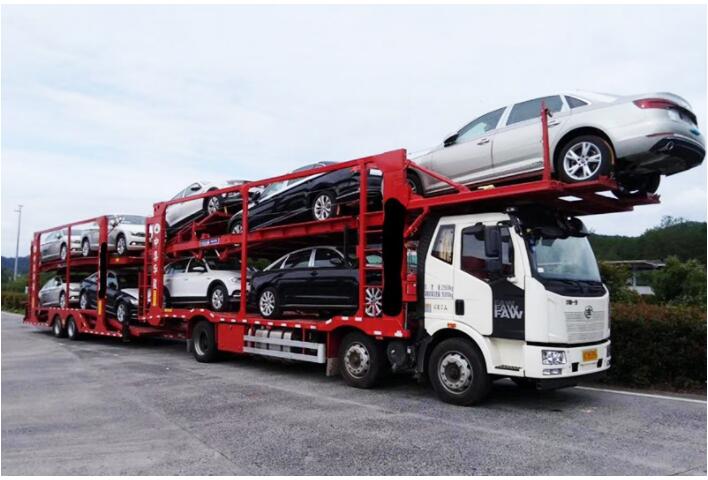 漳州到潮安区轿车托运